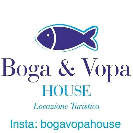 Boga & Vopa House