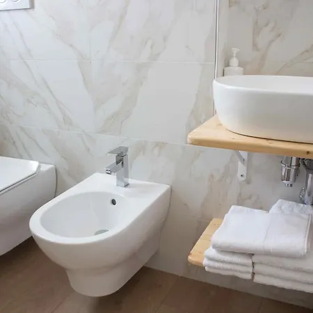 Boga & Vopa House Apartment Savelletri