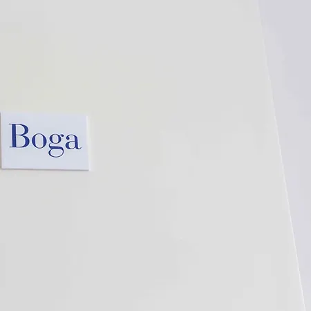 Boga & Vopa House Apartment