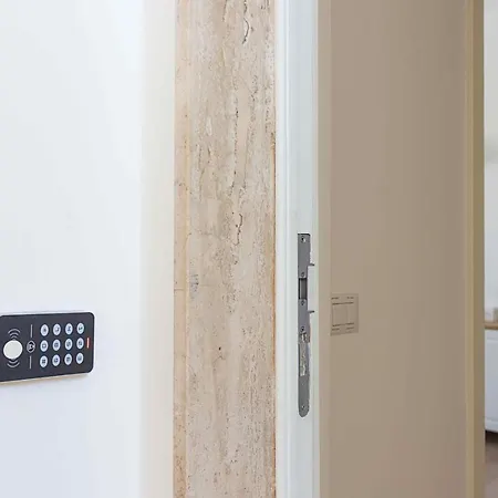 Boga & Vopa House Apartment Savelletri
