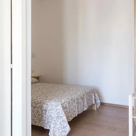 Boga & Vopa House * Savelletri