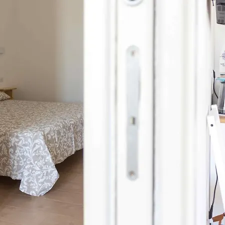 Boga & Vopa House Savelletri
