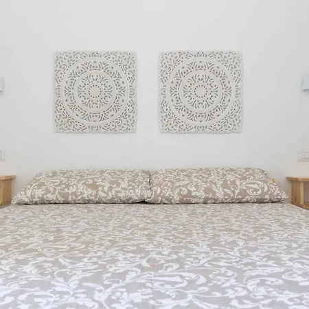 Boga & Vopa House Apartment