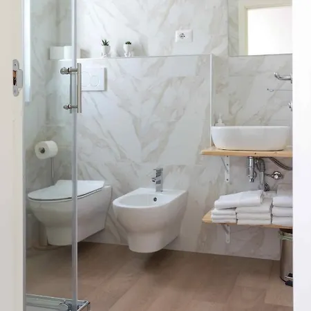 Boga & Vopa House * Savelletri