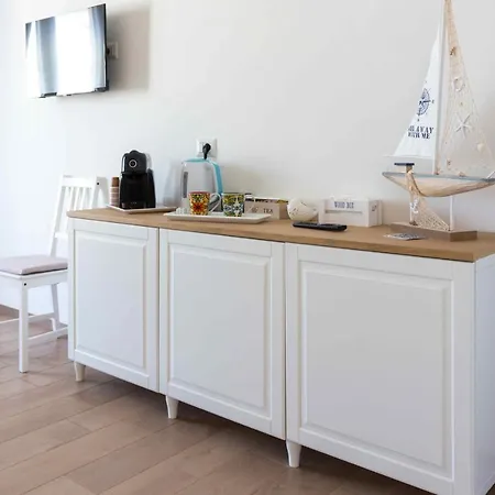 Apartment Boga & Vopa House