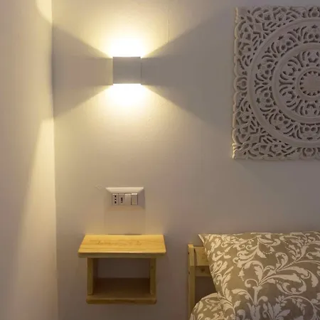 Boga & Vopa House Apartment