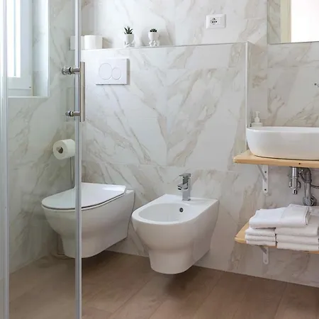 Boga & Vopa House Apartment Savelletri