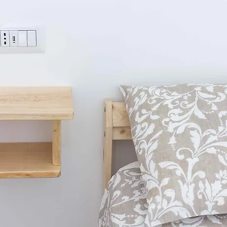 Apartment Boga & Vopa House *