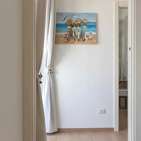Apartment Boga & Vopa House Savelletri