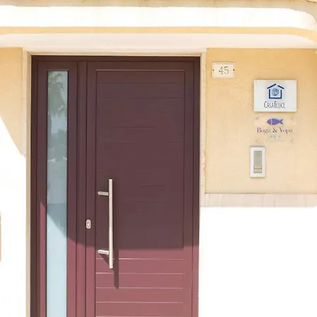 Boga & Vopa House 公寓 萨维勒特里