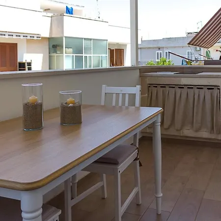 Boga & Vopa House Apartment *