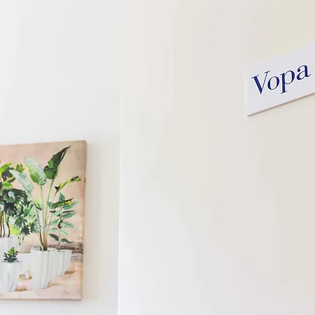 Apartment Boga & Vopa House