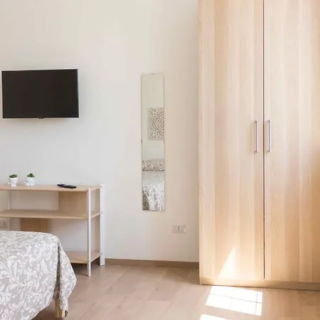 Boga & Vopa House Apartment