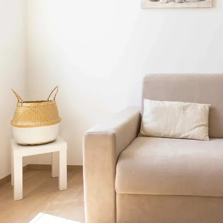 Boga & Vopa House Apartment *