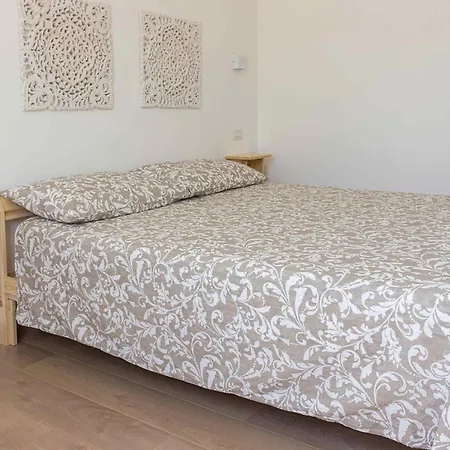 Apartment Boga & Vopa House