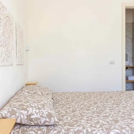 Boga & Vopa House Apartment Savelletri