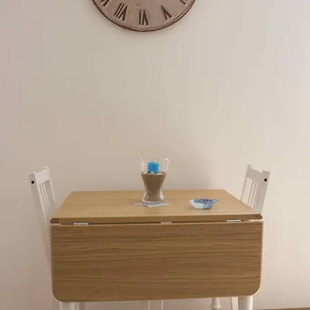 Boga & Vopa House Apartment