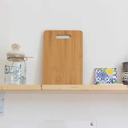 公寓 Boga & Vopa House *