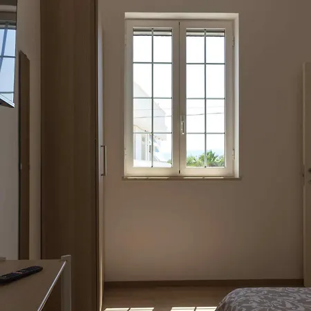 Boga & Vopa House Apartment