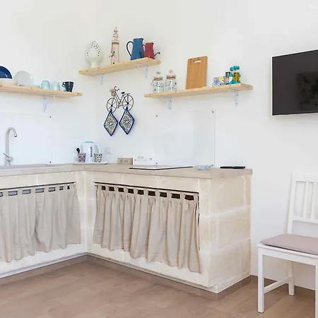 Boga & Vopa House Apartment *