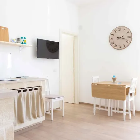 Boga & Vopa House *