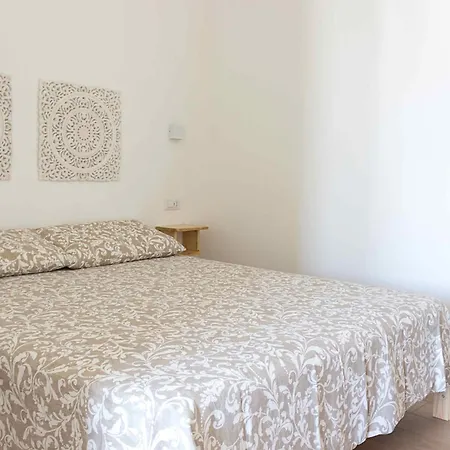 Apartment Boga & Vopa House *