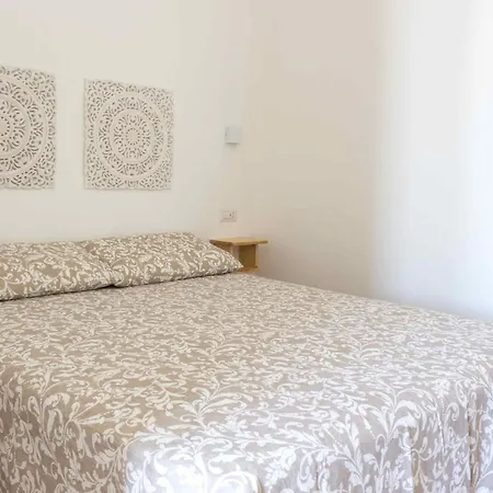 Boga & Vopa House Apartment Savelletri