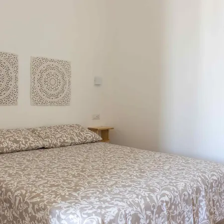 Apartment Boga & Vopa House *