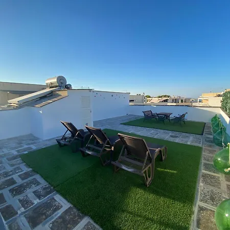 Boga & Vopa House 公寓