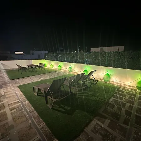 Boga & Vopa House * 萨维勒特里
